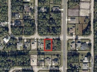 318 Harmon St SW #18, Palm Bay, FL 32908