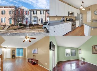 2449 Lakeside Dr, Frederick, MD 21702