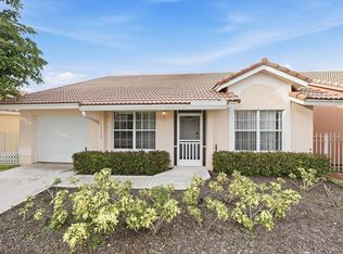 11117 Lakeaire Cir, Boca Raton, FL 33498