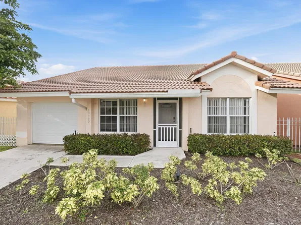 11117 Lakeaire Cir, Boca Raton, FL 33498