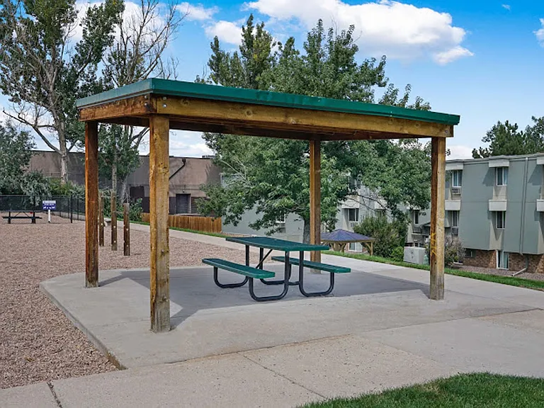 The Meridian at Lakewood — Photo 10