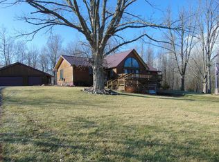 5950 State Route 598, Shelby, OH 44875