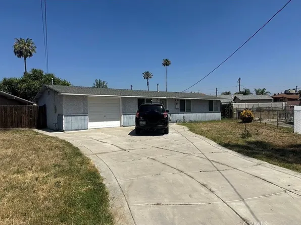 17366 Pinedale Ave, Fontana, CA 92335