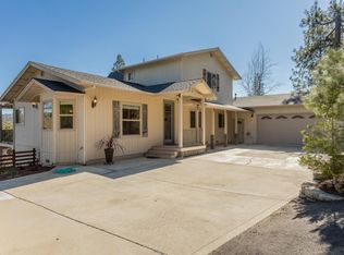 18445 Toyon Rd, Pine Grove, CA 95665