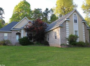 101 Camp Rd, Melbourne, AR 72556