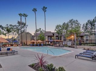 Park Pointe, El Cajon, CA 92019
