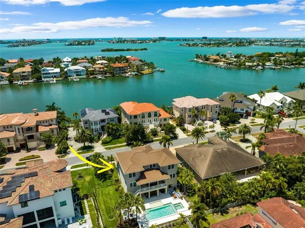 6209 PASADENA POINT BOULEVARD, GULFPORT, FL 33707