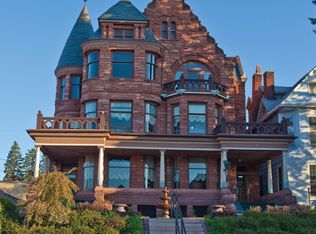 Redstone House, LLC, Duluth, MN 55812