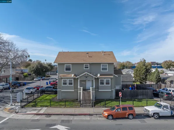 215 22nd St, Richmond, CA 94801