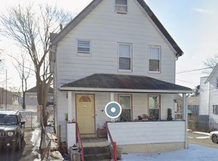66 Woodville St FLOOR 1, Everett, MA 02149