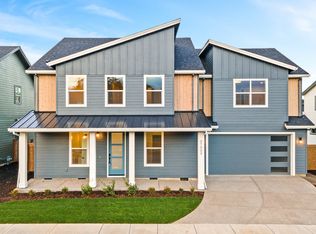 27522 SW Ponderosa Ave, Wilsonville, OR