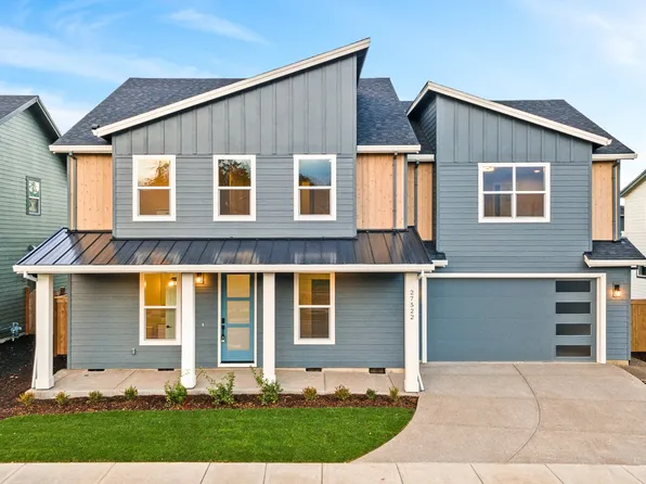 27522 SW Ponderosa Ave, Wilsonville, OR 97070