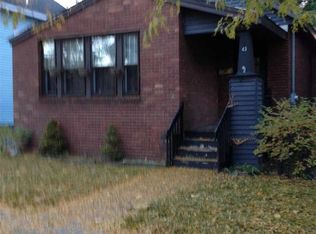 43 Woodrow Ct, Troy, NY 12180