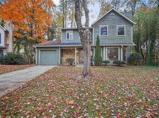 4741 Old Countryside Cir S, Stone Mountain, GA 30083