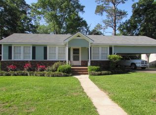 1121 Gill St, Columbia, MS 39429