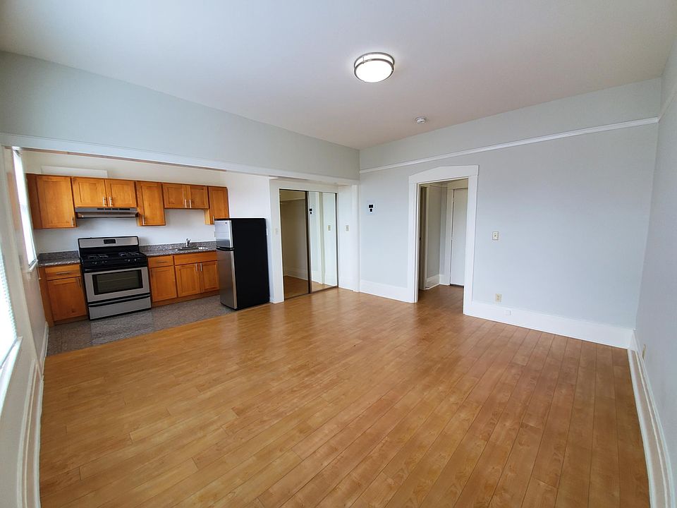 1st image of 570 Ofarrell St #215