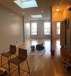 Rented by Alexander Bilu, LREB