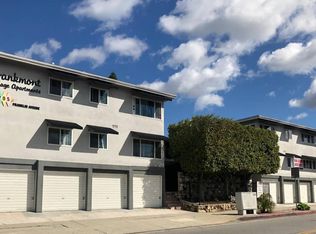 4705 Franklin Ave, Los Angeles, CA 90027