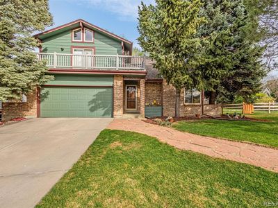7655 S Olive Circle, Centennial, CO, 80112
