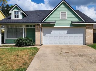 12838 Ashford Knoll Dr, Houston, TX 77082