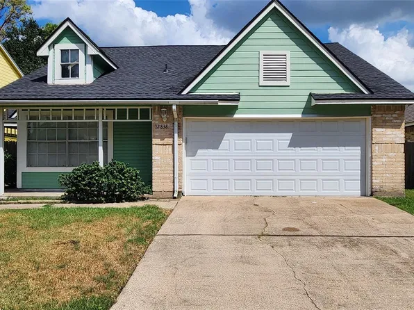 12838 Ashford Knoll Dr, Houston, TX 77082