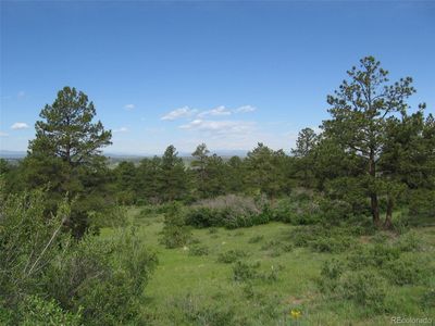 8755 Lost Lake Drive LOT 5, Franktown, CO, 80116