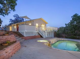 1815 Ridgecrest Ter, El Cajon, CA 92021