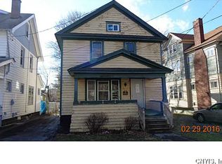 316 Cannon St, Syracuse, NY 13205