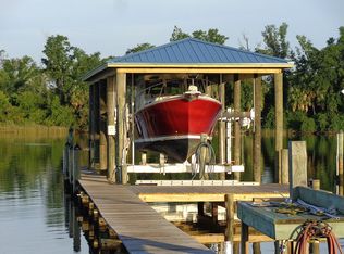 7407 Sale Blvd, Southport, FL 32409
