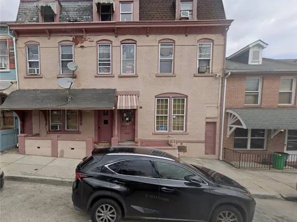 427 N 5th St Floor 2, Allentown, PA 18102