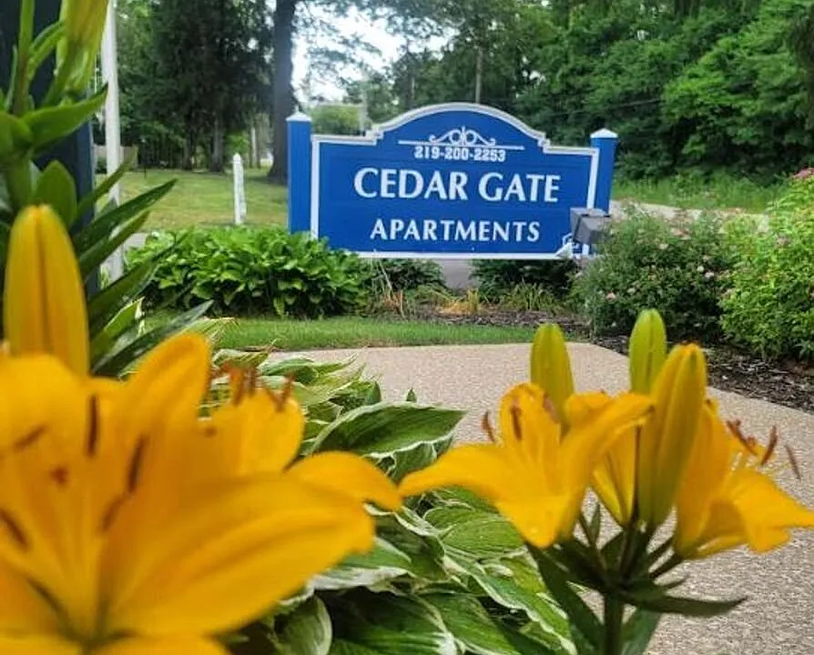 335 Cedargate Ct #335