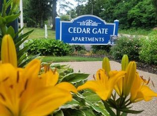 335 Cedargate Ct #335, Michigan City, IN 46360