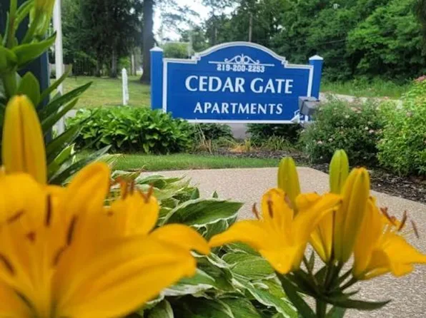 335 Cedargate Ct, Michigan City, IN