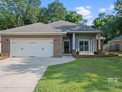 11382 Caye Falls St, Fairhope, AL, 36532