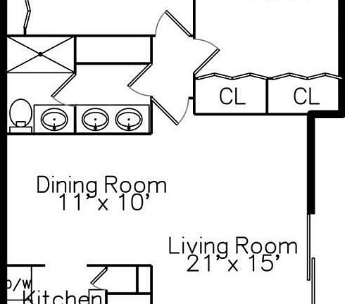 4th image of 1241 Island Dr