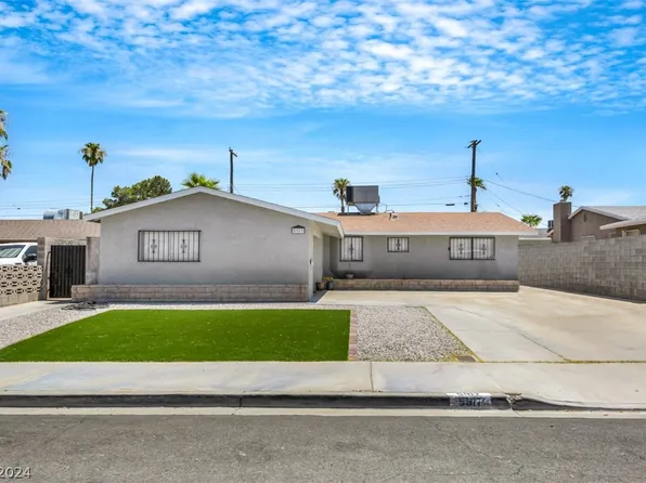 5917 Apple Valley Ln, Las Vegas, NV 89108