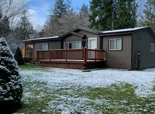 228 Estes Rd, Castle Rock, WA 98611