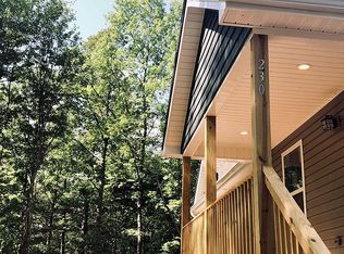 230 Garren Creek Rd, Fairview, NC 28730