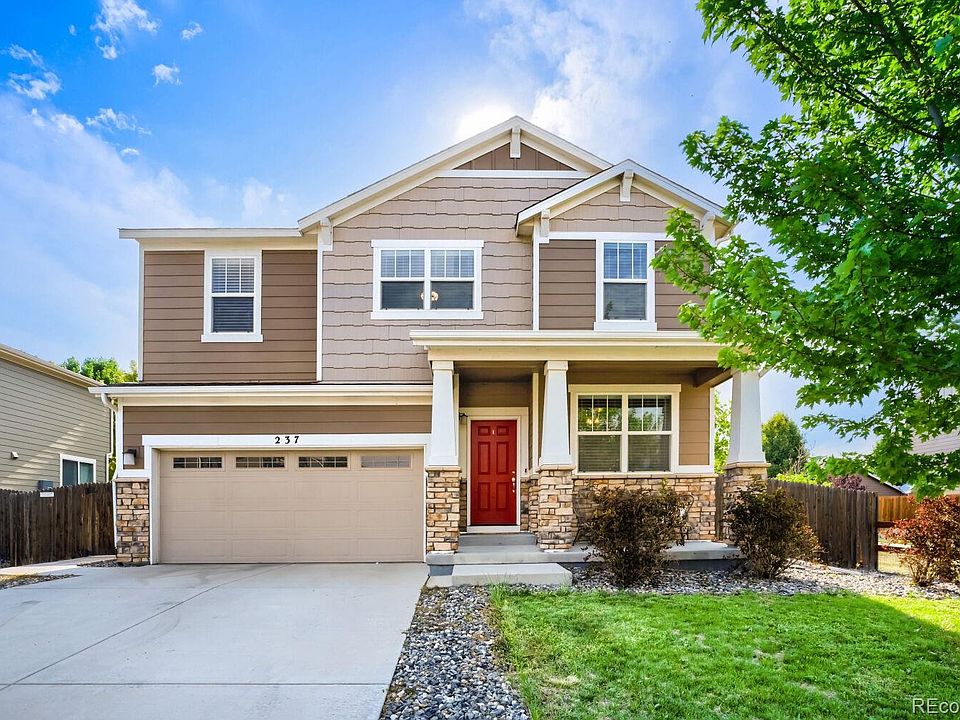 1st image of 237 Cerillos Street