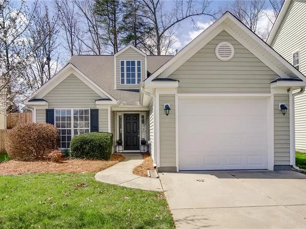4406 River Forest Ln, Greensboro, NC 27409