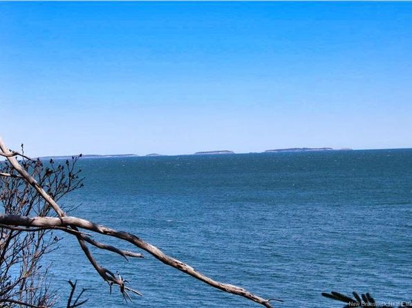 312 Fundy Dr LOT 86, Campobello Island, NB E5E 1X1