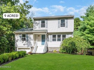 375 S Stump Tavern Rd, Jackson, NJ 08527