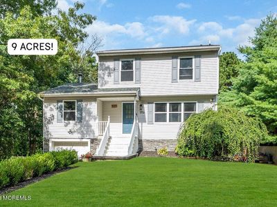 375 S Stump Tavern Road, Jackson, NJ, 08527