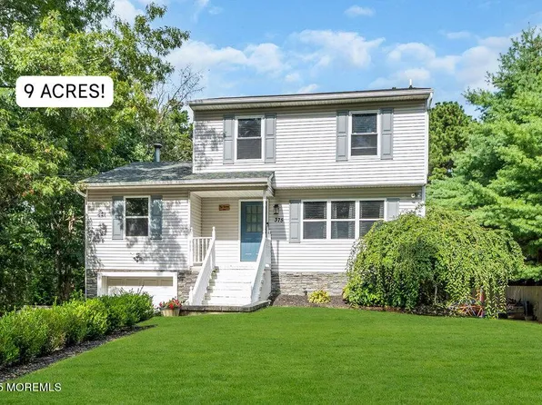 375 S Stump Tavern Road, Jackson, NJ 08527