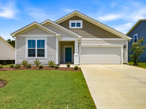 151 Buckingham Dr, Conway, SC 29526