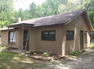 17851 3rd St, Atlanta, MI 49709