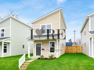 976 Ellsworth Ave, Columbus, OH 43206