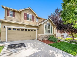 17611 E 104th Pl, Commerce City, CO 80022