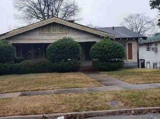 4112 Terrace #R, Birmingham, AL 35208