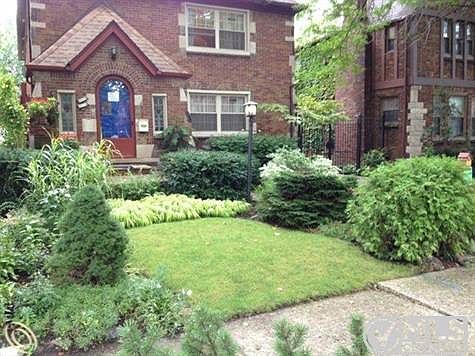 Front Yard